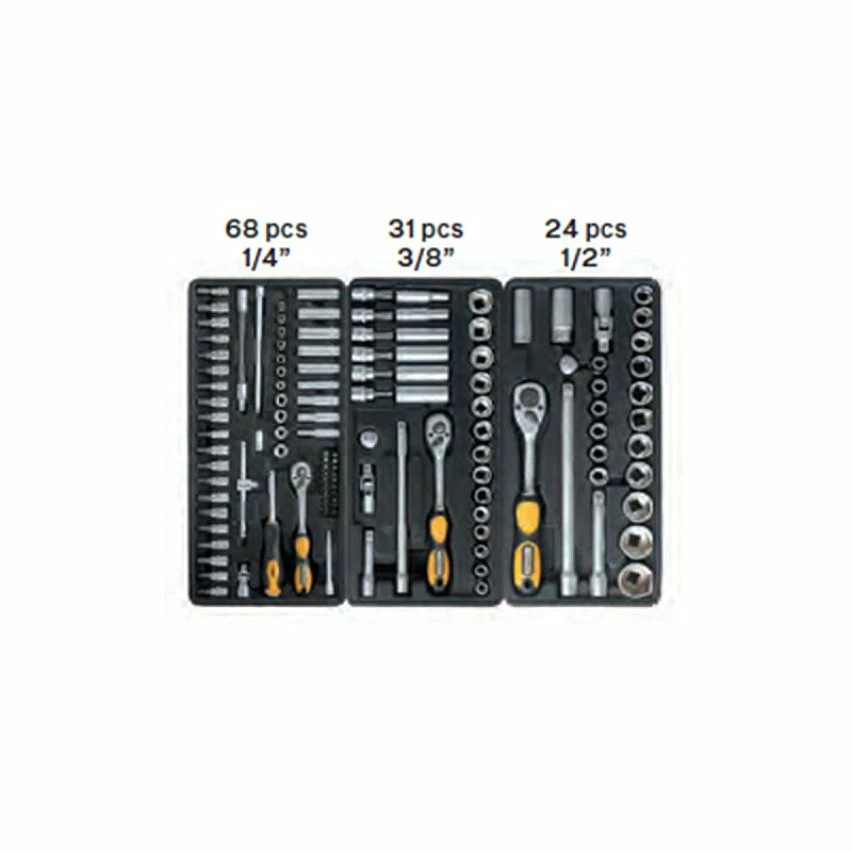 Top 10 💯 Servante d'atelier 7 tiroirs 221 Outils Professionnelle VITO Qualité Chrome Vanadium Verrou Chariot à outils Roues pivotantes 🎉 6 Top 10 💯 Servante d'atelier 7 tiroirs 221 Outils Professionnelle VITO Qualité Chrome Vanadium Verrou Chariot à outils Roues pivotantes 🎉 – Image 6