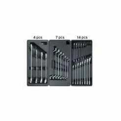 Deals 🥰 Servante d'atelier VITO 7 tiroirs 221 outils haute qualité chrome vanadium Meuble de garage complète sur roues 🔔 12 Deals 🥰 Servante d'atelier VITO 7 tiroirs 221 outils haute qualité chrome vanadium Meuble de garage complète sur roues 🔔 -Pas Cher Facom Magasin 3701107715510 6