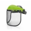 Best Pirce 👍 Casque de protection Jardin Visière grillage reglable Haute sécurité VITO 👏