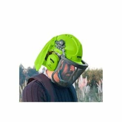 Best deal ⌛ Casque de sécurité VITO protection Tous travaux de jardin Tonte taille et débrousailleuse SNR 21DB haute protection 😍 7 Best deal ⌛ Casque de sécurité VITO protection Tous travaux de jardin Tonte taille et débrousailleuse SNR 21DB haute protection 😍 -Pas Cher Facom Magasin 3701107717521 4