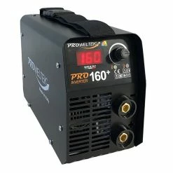 Deals ✨ Poste à souder à l'arc 160A Inverter PRO160+ Cagoule 2 capteurs LCD PROWELTEK Garanti 3 ans Numérique 💯 8 Deals ✨ Poste à souder à l'arc 160A Inverter PRO160+ Cagoule 2 capteurs LCD PROWELTEK Garanti 3 ans Numérique 💯 -Pas Cher Facom Magasin 3701107722228 2 1