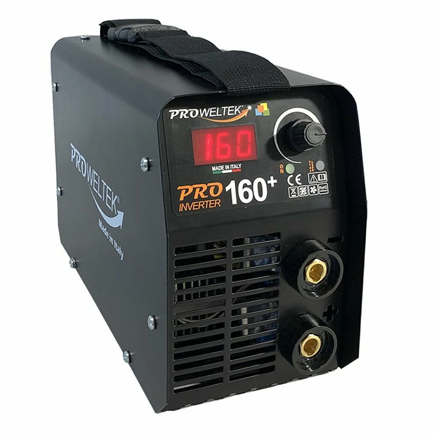 Hot Sale ✔️ Poste à souder numérique 160A Inverter PRO160+ PROWELTEK Garanti 3 ans Numérique Mallette Luxe 🤩 2 Hot Sale ✔️ Poste à souder numérique 160A Inverter PRO160+ PROWELTEK Garanti 3 ans Numérique Mallette Luxe 🤩 – Image 2