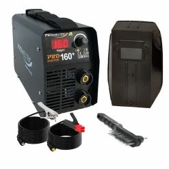 Hot Sale ✔️ Poste à souder numérique 160A Inverter PRO160+ PROWELTEK Garanti 3 ans Numérique Mallette Luxe 🤩 7 Hot Sale ✔️ Poste à souder numérique 160A Inverter PRO160+ PROWELTEK Garanti 3 ans Numérique Mallette Luxe 🤩 -Pas Cher Facom Magasin 3701107722228 3