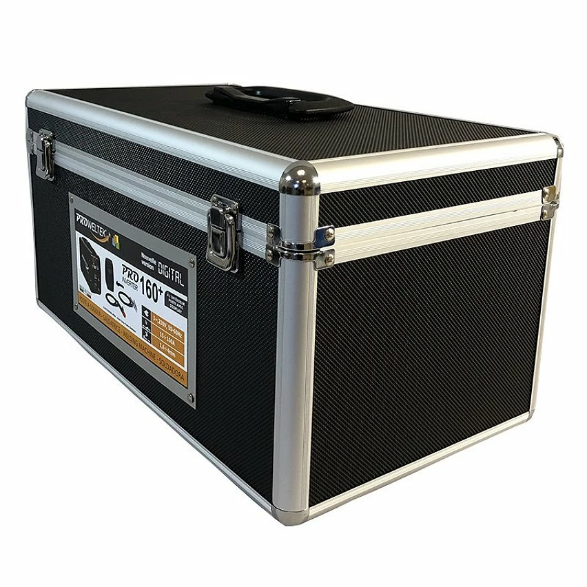 Deals ✨ Poste à souder à l'arc 160A Inverter PRO160+ Cagoule 2 capteurs LCD PROWELTEK Garanti 3 ans Numérique 💯 5 Deals ✨ Poste à souder à l'arc 160A Inverter PRO160+ Cagoule 2 capteurs LCD PROWELTEK Garanti 3 ans Numérique 💯 – Image 5