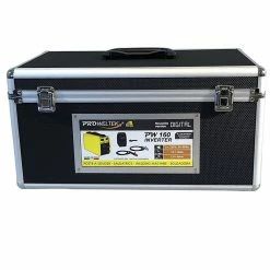 Outlet 😀 Poste à souder Numérique PW160 PROWELTEK + Mallette Luxe 🔔 -Pas Cher Facom Magasin 3701107722525 5