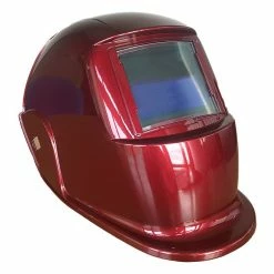 Buy 🎉 Pack Poste à souder ARC 250 + Cagoule LCD Red 13 AWELCO Soudage MMA 15-200A 💯 -Pas Cher Facom Magasin 3701107727247 4