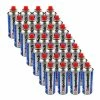 Best reviews of 👍 Pack de 28 cartouche gaz ALPENTECH 227g butane Bouteille de gaz UN2037 pour réchauds et désherbeurs thermiques 🔔