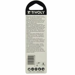 Best reviews of 🤩 Foret Bois Ø3mm Gradué TIVOLY Acier HSS Perçage très précis des bois durs - Affutage Speed-point GOLD Exclusif 🥰 -Pas Cher Facom Magasin 3701107730377 3