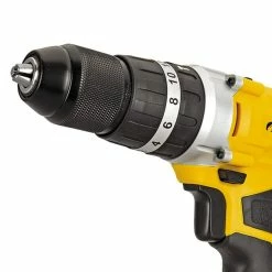 Outlet 🧨 Perceuse sans fil 20V + Batterie Lithium 2AH + Chargeur Rapide VITO EGO LI 🤩 -Pas Cher Facom Magasin 3701107752881 5 6