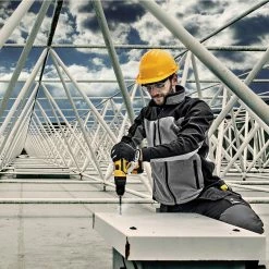 Best reviews of ✔️ Perceuse visseuse sans fil 18V VITO + 2 batteries Lithium 2.0 Ah 18 accessoires + Sac à dos VITO + Mallette ⌛ -Pas Cher Facom Magasin 3701107756018 7