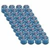 Buy 😉 Pack 36 cartouches gaz 190g KEMPER Butane perçable sécurité stop-gaz ❤️