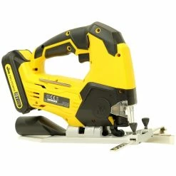 Best reviews of 🔔 Scie sauteuse sans fil 20V + 2 batteries Lithium 4.0 Ah + Chargeur rapide VITO EGO LI 🎉 -Pas Cher Facom Magasin 3701107756605 5