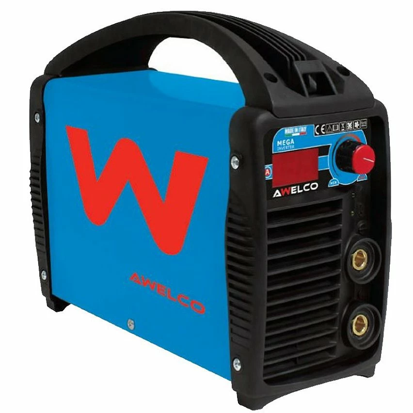 Cheap 🔔 Poste à souder Inverter 160A Numérique + Cagoule Electronique LCD din 9/13 AWELCO ✔️ 3 Cheap 🔔 Poste à souder Inverter 160A Numérique + Cagoule Electronique LCD din 9/13 AWELCO ✔️ – Image 3