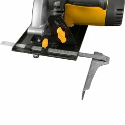 Budget 👏 Scie circulaire electrique 2100W Lame Ø235mm VITO Livrée avec 2 Lames + Sacoche à outils 👏 -Pas Cher Facom Magasin 3701107757596 3