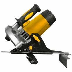 Budget 👏 Scie circulaire electrique 2100W Lame Ø235mm VITO Livrée avec 2 Lames + Sacoche à outils 👏 -Pas Cher Facom Magasin 3701107757596 4