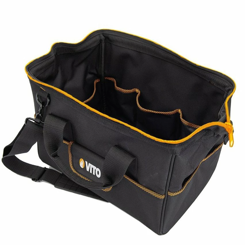 Promo 🔥 Scie sauteuse 570 W Coupe Bois Acier Aluminium 6 Vitesses + 5 lames bois + Sacoche à outils VITO ✨ 4 Promo 🔥 Scie sauteuse 570 W Coupe Bois Acier Aluminium 6 Vitesses + 5 lames bois + Sacoche à outils VITO ✨ – Image 4