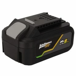 Best Sale ⌛ Pack 2 outils sans fil 20V Scie sauteuse Perceuse/visseuse 3 batteries lithium 4Ah VITO Chargeur Rapide + Sacoche à outils 🎉 -Pas Cher Facom Magasin 3701107757756 3 1