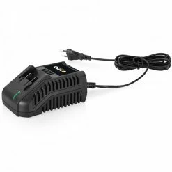 Discount 🔥 Clé à choc 20V VITO à batterie lithium 4Ah Couple max 300 Nm Porte-outils 1/2" Chargeur rapide 😍 -Pas Cher Facom Magasin 3701107757763 5