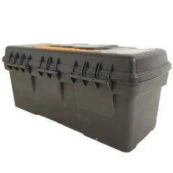 Cheap ⭐ Perceuse à percussion 600W VITO + Coffret à outils 50 pièces + Boîte à outils VITO 👍 -Pas Cher Facom Magasin 3701107757855 5 1