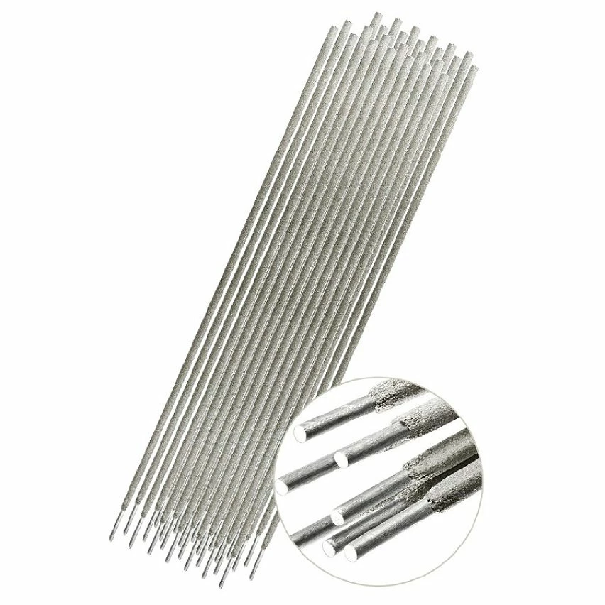 Best Sale 🥰 Electrodes acier 3,25 x 300 mm 15 pièces AWELCO Baguette enrobée soudure à l'arc Acier ⌛ 1 Best Sale 🥰 Electrodes acier 3,25 x 300 mm 15 pièces AWELCO Baguette enrobée soudure à l'arc Acier ⌛