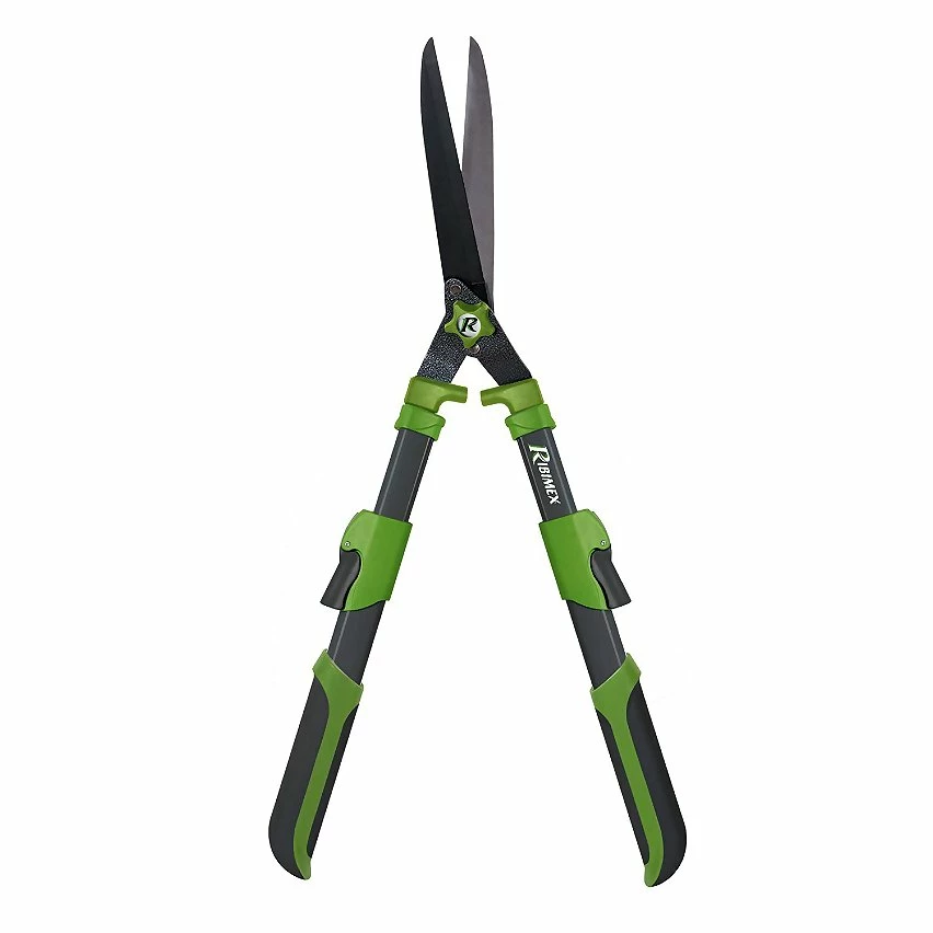 Cheap 🛒 Ribimex Cisaille à haies - Ribiland PRCHT64 - 64 cm manches télescopiques 👍 1 Cheap 🛒 Ribimex Cisaille à haies - Ribiland PRCHT64 - 64 cm manches télescopiques 👍