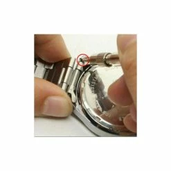 Best deal 🥰 Passionimaux59 Kit de Réparation pour Montre Chasse Goupille Pince Outils Horloger ✔️ -Pas Cher Facom Magasin 3701491711150 4