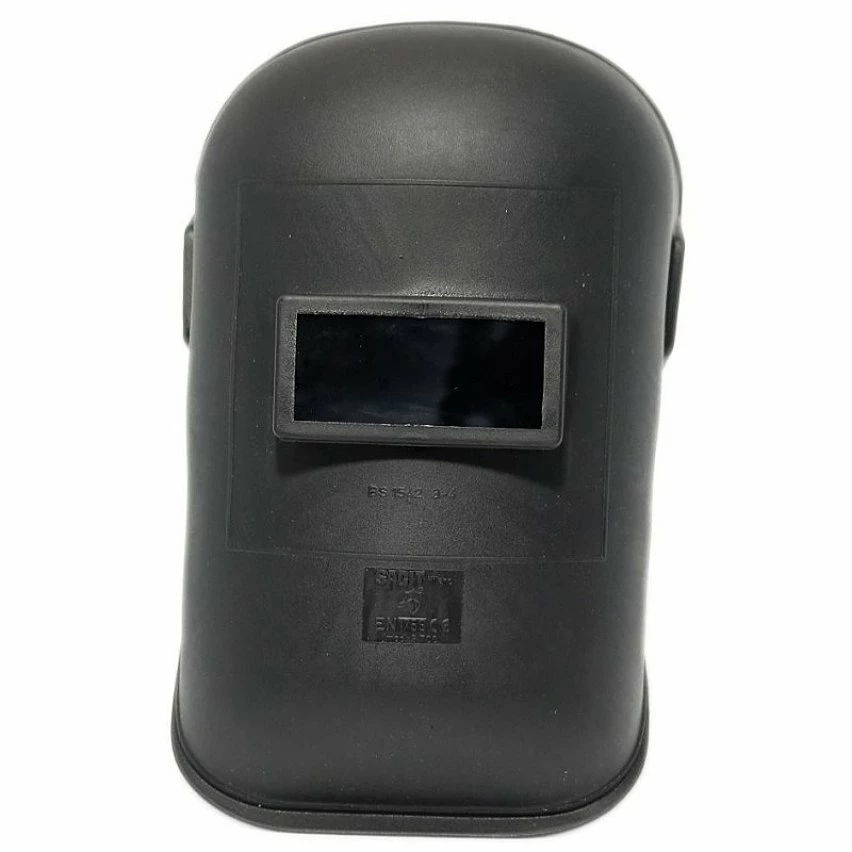 Outlet 😍 Trafimet Distribution Cagoule de soudure S700 - protection passive du soudeur - Masque à souder fixe - Verre 50 x 105 - teinte DIN 11 🔥 3 Outlet 😍 Trafimet Distribution Cagoule de soudure S700 - protection passive du soudeur - Masque à souder fixe - Verre 50 x 105 - teinte DIN 11 🔥 – Image 3