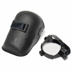 Outlet 😍 Trafimet Distribution Cagoule de soudure S700 - protection passive du soudeur - Masque à souder fixe - Verre 50 x 105 - teinte DIN 11 🔥 8 Outlet 😍 Trafimet Distribution Cagoule de soudure S700 - protection passive du soudeur - Masque à souder fixe - Verre 50 x 105 - teinte DIN 11 🔥 -Pas Cher Facom Magasin 3760120102356 4