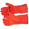Buy 🛒 Trafimet Distribution Gants soudeur anti chaleur THERMAL Rouge CONFORT- taille 10 🎁
