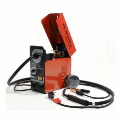 Deals 💯 Poste à souder MIG Semi Auto sans gaz avec fil fourré 95A + Accessoires Tecnoweld 🔔 8 Deals 💯 Poste à souder MIG Semi Auto sans gaz avec fil fourré 95A + Accessoires Tecnoweld 🔔 -Pas Cher Facom Magasin 3760120103391 3