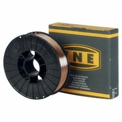 Buy 🛒 Fil fourré 0.9mm 4 kg Soudage MIG-MAG semi-auto- bobine Ø200 mm 👏