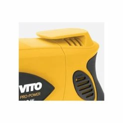 Buy đ„° Perceuse placoplatre VITO 600w plaque de plĂątre corps acier - rĂ©gulateur de vitesse de rotation, poignĂ©e d'accrochage ceinture đ„ 8 Buy đ„° Perceuse placoplatre VITO 600w plaque de plĂątre corps acier - rĂ©gulateur de vitesse de rotation, poignĂ©e d'accrochage ceinture đ„ -Pas Cher Facom Magasin 3760120105197 3