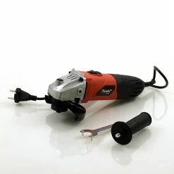 Best reviews of 😍 Meuleuse angle 115mm 500W ITOOLS poignée clef brosse charbon 🧨 -Pas Cher Facom Magasin 3760120105296 3