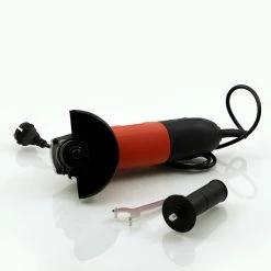 Best reviews of 😍 Meuleuse angle 115mm 500W ITOOLS poignée clef brosse charbon 🧨 -Pas Cher Facom Magasin 3760120105296 5