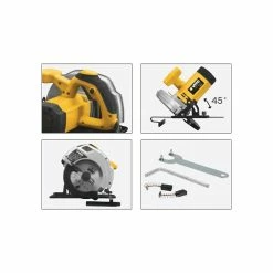 Best reviews of 😍 Scie circulaire 1200W VITO Disque 185 mm Corps aluminium Découpe 45° Ep :65mm Clés brosses de charbon 🎉 -Pas Cher Facom Magasin 3760120105371 3