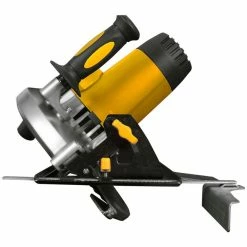 Cheap 😉 Scie circulaire 2100W VITO- Disque 235 mm - corps aluminium - découpe 45° - 80mm épaisseur 🎉 -Pas Cher Facom Magasin 3760120105388 5