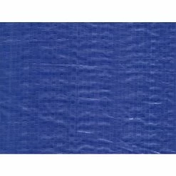 Brand new 🎉 Maille Store Bâche de protection 250g avec oeillets - Bleu 12m x 8m 💯