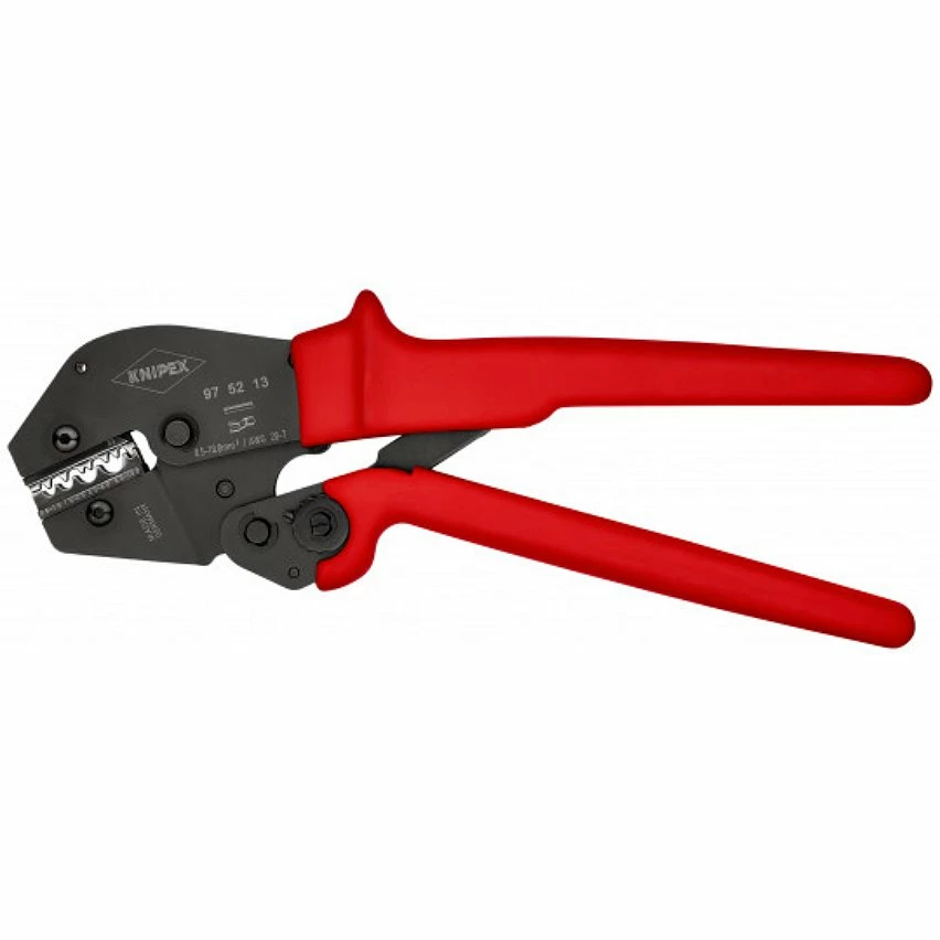 Cheap 😉 KNIPEX Pince à sertir ✔️ 1 Cheap 😉 KNIPEX Pince à sertir ✔️