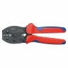 Deals 👍 KNIPEX PreciForce Pince à sertir brunie 220 mm 💯