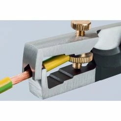 Discount ✨ Knipex Pince à dénuder avec coupe-cables 🤩 7 Discount ✨ Knipex Pince à dénuder avec coupe-cables 🤩 -Pas Cher Facom Magasin 4003773081333 4