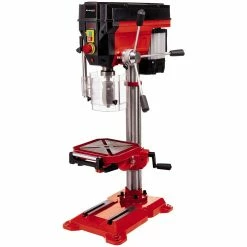 Outlet 😉 Einhell Perceuse à colonne TE-BD 750 E 🧨