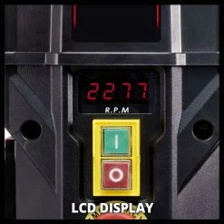 Outlet 😉 Einhell Perceuse à colonne TE-BD 750 E 🧨 -Pas Cher Facom Magasin 4006825617771 6