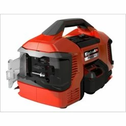 Discount ⌛ Compresseur hybride Einhell PRESSITO 😀 -Pas Cher Facom Magasin 4006825627244 3