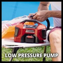 Discount ⌛ Compresseur hybride Einhell PRESSITO 😀 -Pas Cher Facom Magasin 4006825627244 5