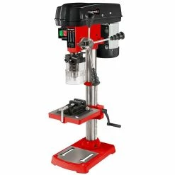 Deals 👏 Einhell Perceuse à colonne TC-BD 630w 230v - 60 mm 👏