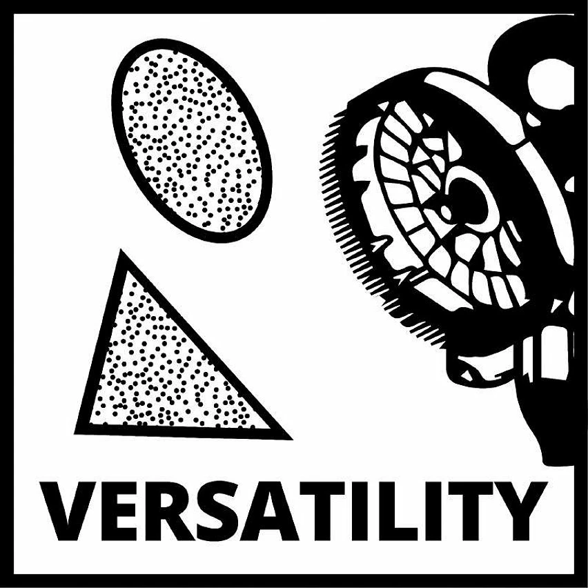 Best reviews of 👍 Einhell Ponceuse girafe TE-DW 225 E 👏 2 Best reviews of 👍 Einhell Ponceuse girafe TE-DW 225 E 👏 – Image 2