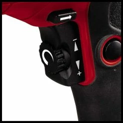 Budget ✨ Einhell Marteau perforateur TC-RH 800 4F - Force de frappe : 2,6 J - Fonctionnement silencieux - Livré en coffret 💯 9 Budget ✨ Einhell Marteau perforateur TC-RH 800 4F - Force de frappe : 2,6 J - Fonctionnement silencieux - Livré en coffret 💯 -Pas Cher Facom Magasin 4006825634570 4