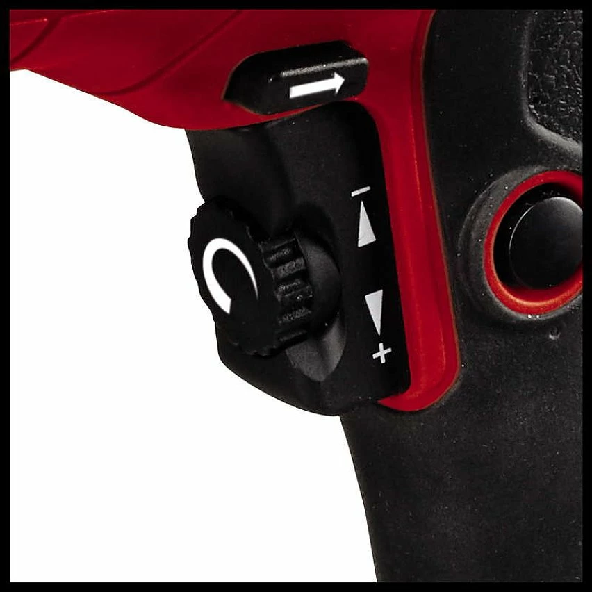 Budget ✨ Einhell Marteau perforateur TC-RH 800 4F - Force de frappe : 2,6 J - Fonctionnement silencieux - Livré en coffret 💯 4 Budget ✨ Einhell Marteau perforateur TC-RH 800 4F - Force de frappe : 2,6 J - Fonctionnement silencieux - Livré en coffret 💯 – Image 4