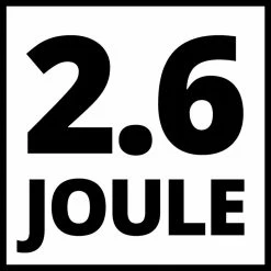 Budget ✨ Einhell Marteau perforateur TC-RH 800 4F - Force de frappe : 2,6 J - Fonctionnement silencieux - Livré en coffret 💯 11 Budget ✨ Einhell Marteau perforateur TC-RH 800 4F - Force de frappe : 2,6 J - Fonctionnement silencieux - Livré en coffret 💯 -Pas Cher Facom Magasin 4006825634570 6