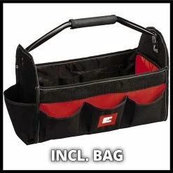 Best deal ❤️ Einhell Perceuse à percussion TC-ID 1000 E Kit - 16 forêts - 1010W 👍 -Pas Cher Facom Magasin 4006825635003 4